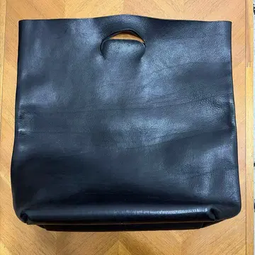 Hender scheme not eco bag big