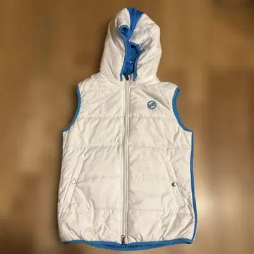 rosasen 골프 다운 베스트 새상품급