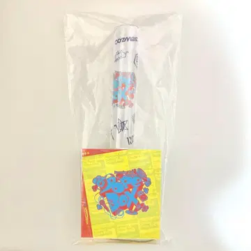 Paradox Live Dope Box 스틱 응원봉