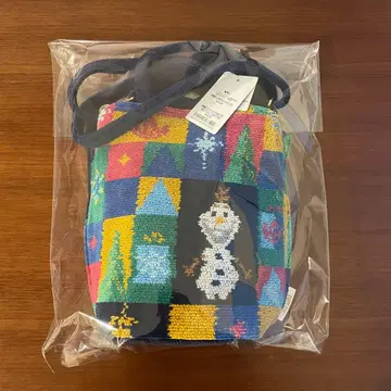 [ 미개봉 새상품 ] FEILER 숄더백 안나