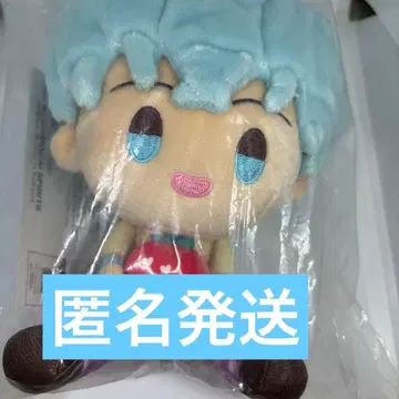 코론 봉제 인형 덤 포함