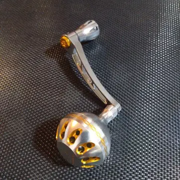 고메쿠사스 핸들 다이와 68mm