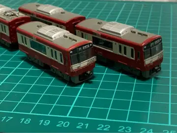 B 트레인 쇼티 케이큐 2100형 4량