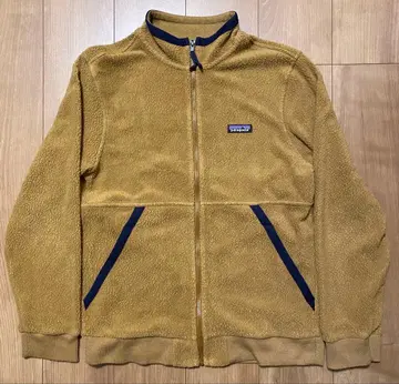 파타고니아 ( Patagonia ) 플리스 베이지 M 사이즈
