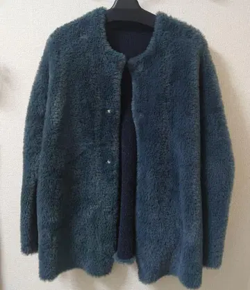 GALLARDAGALANTE 페더얀 가디건