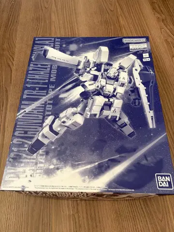 건담 tr1 헤이즐 아우스라 mg