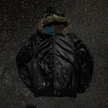 00s archive Y2K 리버서블 grange opium