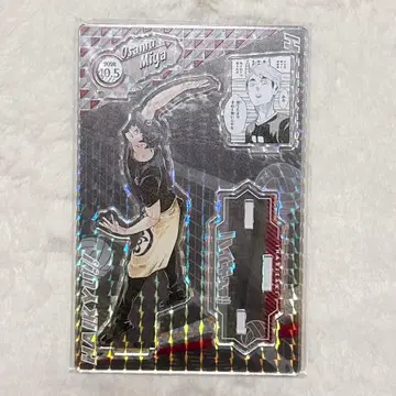 하이큐 미야 오사무 벌스데이 명장면 디오라마 피규어 SHINING