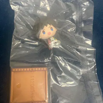 귀멸의 칼날 제일복권 언니의 원수 토미오카 기유 F상 쵸코놋코 피규어