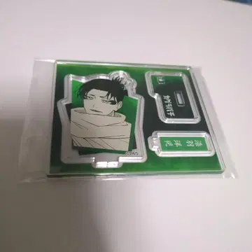 카구라바치 쟝쇼 아크릴 피규어 우루하