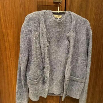 아푸와이저 리셰 2세트 반짝이 앙상블