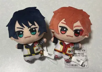 트위스티드 원더랜드 SD 인형 기숙사 의류 에이스 듀스