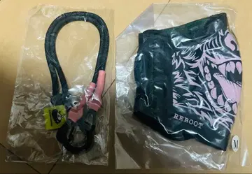 MAN WITH A MISSION 마스크 M 사이즈