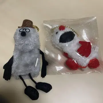 퍼펫 스 손가락 인형   핑거 마스코트