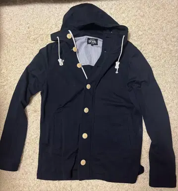 빔즈 코튼 아우터