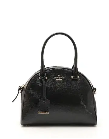 케이트 스페이드 에나멜 2way 보스턴 백 숄더백
