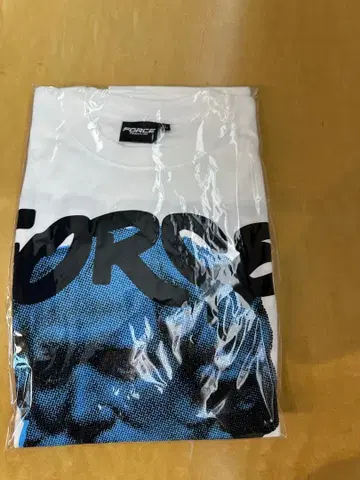 FORCE festival fragment 후지와라 히로시 티셔츠 XL