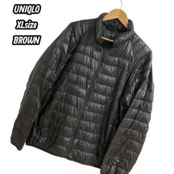 인기 [ UNIQLO ] 유니클로 울트라 라이트 다운 자켓 (XL)