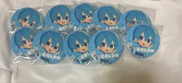 스토푸리 코론 군 2022 Summer 기본