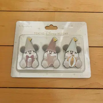 [ 미사용 새상품 ] 디즈니 리루린린 마그넷