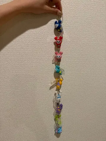 TWICE 러블리 츠만데츠나게테마스코토데락스