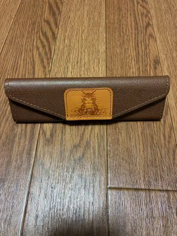 고양이 다얀 안경 케이스 와치필드