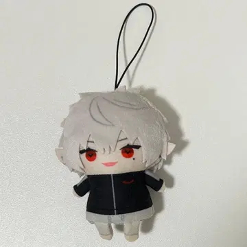 니지산지 쿠츠하 니지파펫 3