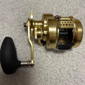 시마노 오시아 퀘스트 301PG