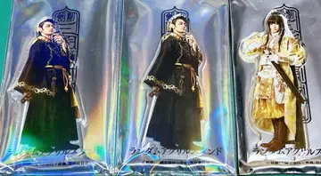 삼국지 연기 ~ 조위 아크릴 스탠드