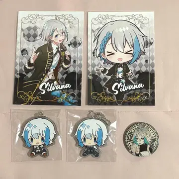 실버나 클레노아 묶음 판매