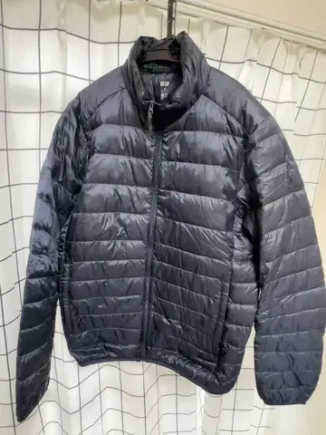 UNIQLO 울트라 라이트 다운 컴팩트 자켓 M