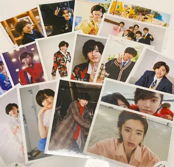 미치에다 슌스케 공식 사진 2