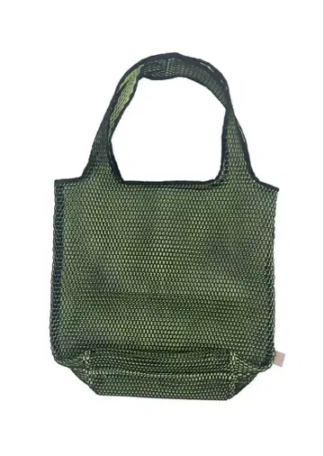 sturla mesh tote bag