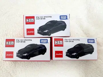 미개봉 새상품 토미카 조신 오리지널 GR 86
