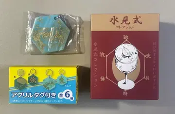 RofJ HUNTER x HUNTER 미즈미시키 키루아 헌터헌터