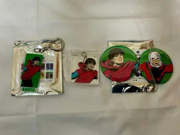 MARVEL|MAZZEL KAIRYU 마블|마젤 카이류