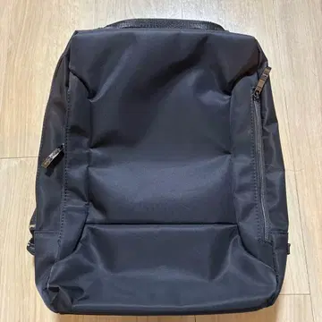 백팩 블랙 비즈니스 백
