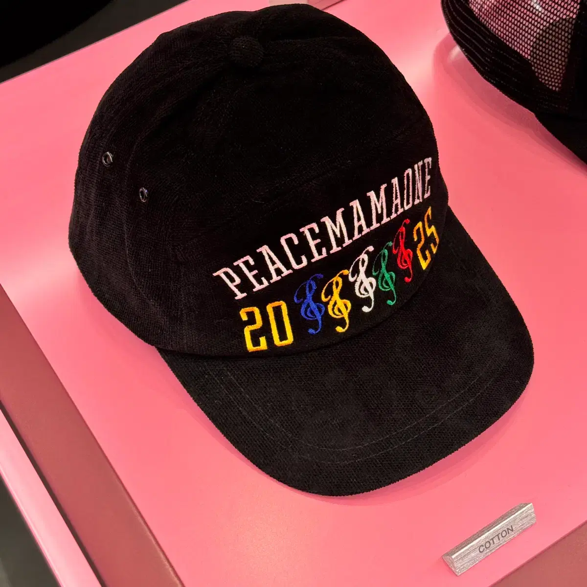 peaceminusone ジヨン　MAMA produce by GD peaceminusone MAMA produce G-DRAGON - メルカリ peaceminusone MAMA