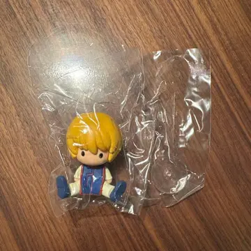 HUNTER x HUNTER 페타도르 헌터 시험편 크라피카