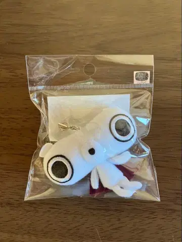 모찌구만 마스코트 키링