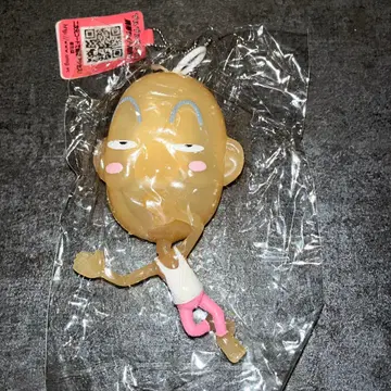 말랑말랑 할아버지