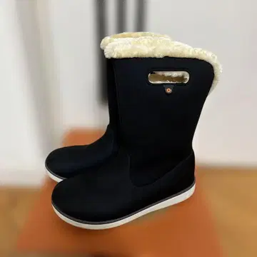 보그스 BOGS 스노우 부츠 24cm