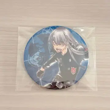 [ 리본 ] 스쿠알로 원작 그림 캔뱃지