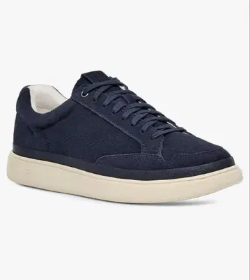 South Bay Sneaker Low Suede