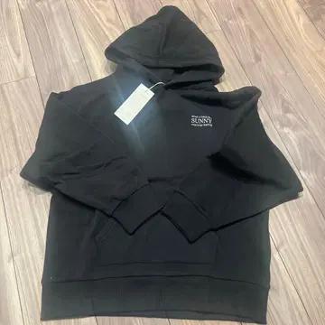 아줄바이마우지 후드티