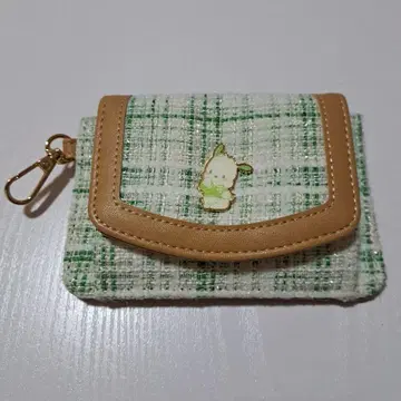 캐릭터 카드 케이스