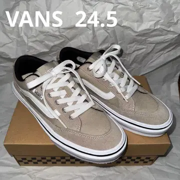 VANS V3830SC 스니커즈 24.5