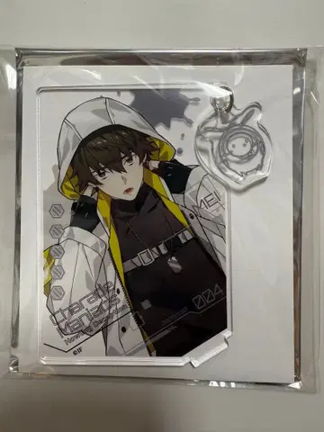 샤레마니 낭독극 메이 아크릴 스탠드