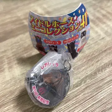 아이돌 호스 미니 컬렉션 vol.41 (레가레이라)