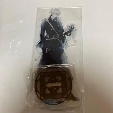 뱀파이어 기사 원화전 BIG 아크릴 스탠드 제로 히노 마츠리 키류 제로